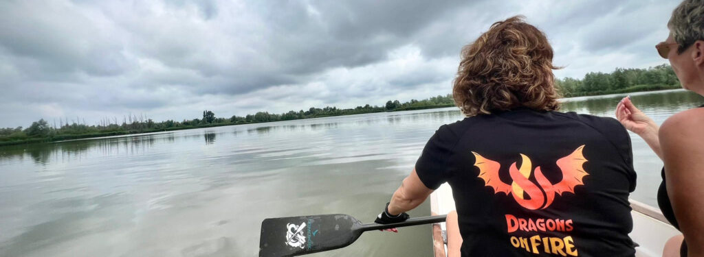 Dragons on Fire | Over ons