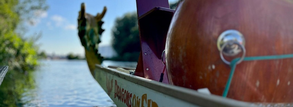 Dragons on Fire | Galerij