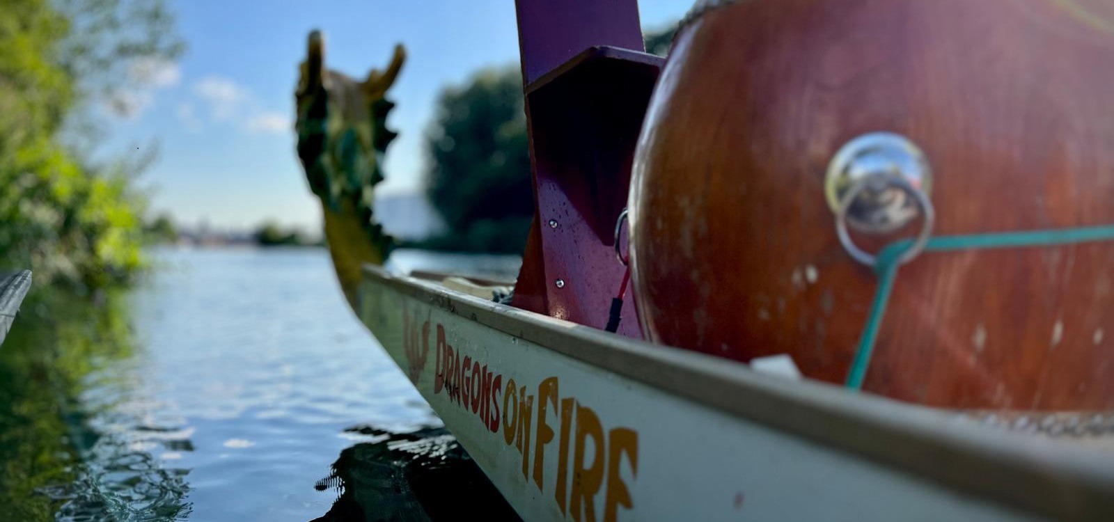 Dragons on Fire | Galerij